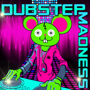 Pass The Dutchie (Dubstep RMX)