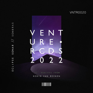 Sombras (Kebin Van Reeken Remix)