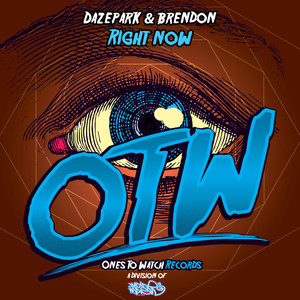 Right Now (Original Mix)