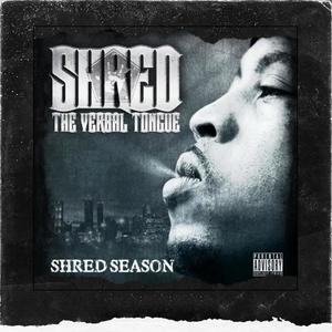 SHRED SEASON (Explicit)