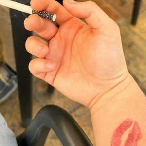 Nieve gris (Explicit)