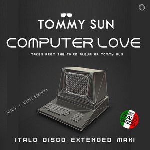 Computer Love