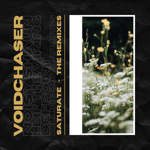 Saturate (Noisy Shaun Remix)