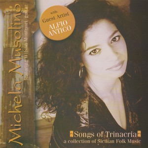 Songs of Trinacria