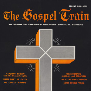 The Gospel Train