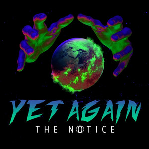 Yet Again (Acoustic Remix)