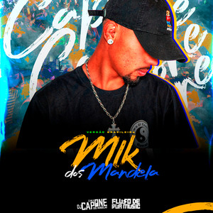 Bruxaria Distopia (Explicit)