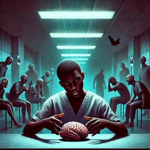 Lost In My Head (feat. Eddie Key)