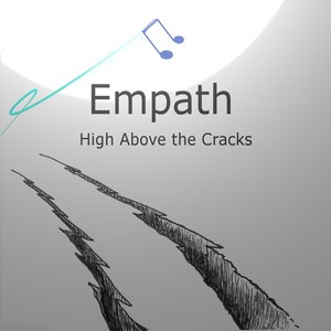 High Above the Cracks