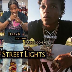 Street Lights (feat. Audee Icon) [Explicit]