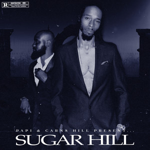 Sugar Hill (Explicit)