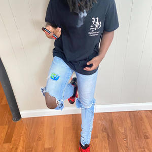 T HER UP Pt. 3 (Explicit)