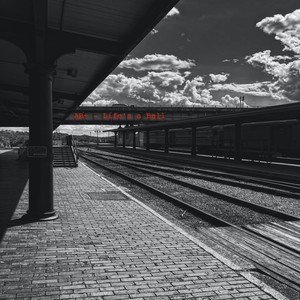 Late Night Anguish (feat. Cordelia Tapping)