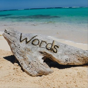 Words(feat. Kathryn Shipley)