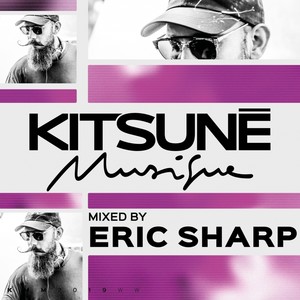 Kitsuné Musique Mixed by Eric Sharp (DJ Mix) [Explicit]