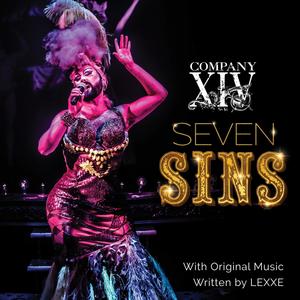 Seven Sins by Company XIV (2022 Production Soundtrack)