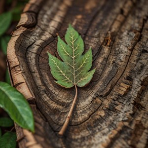 Folia Nova Albero (As in AI)