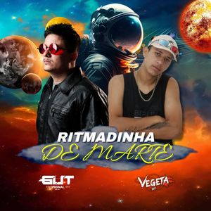 RITMADINHA DE MARTE (Explicit)