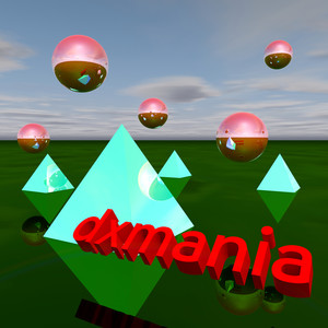 Dxmania