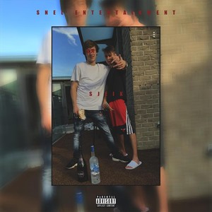 Sjeik (feat. Wingel) (Explicit)