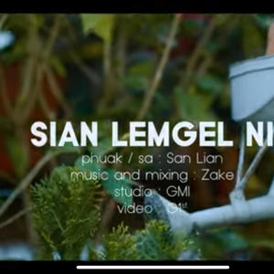 SIAN LEMGEL NI