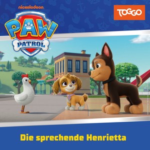 Kapitel 05: Die sprechende Henrietta (Folge 439)