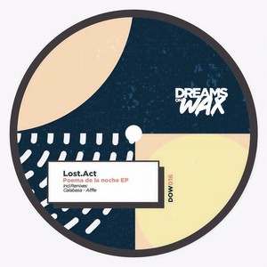 Poema De La Noche (Alffie Remix)