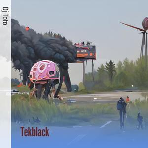 Tekblack