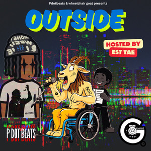 Pdot Beats - EVERY FLAVOR (Explicit)