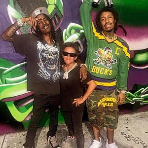 StashBox (feat. Skrilla & Rich Sinners) (Explicit)