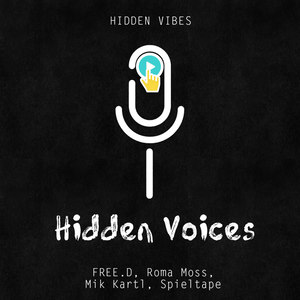 Hidden Voices