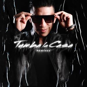 Tumba La Casa (feat. Yoshi Parayal & Bro7) (DJ Loco Squad Remix)