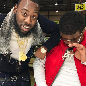 Lookin' like Money(feat. KeloYAY, Tre Moneybaby & 1000) (Explicit)