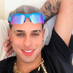 TOMA BEBÊ(feat. MC RICK & MC SACI) (Explicit)