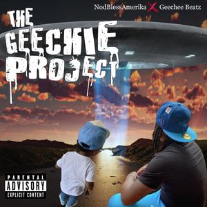 The Geechie Project (Explicit)