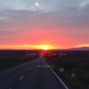 Never Get Over You (Radio Edit)