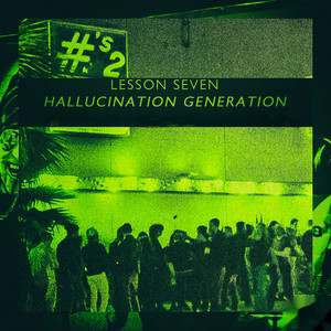 Hallucination Generation