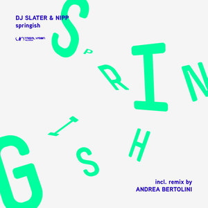 Springish (Andrea Bertolini Remix)