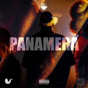 Panamera (feat. Stella Pedron) [Explicit]