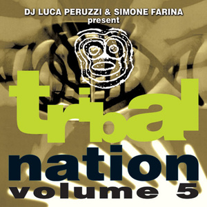 Just Shake It Up (Original Mix)