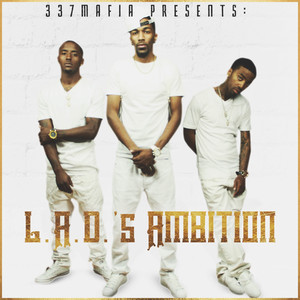 L.A.D's Ambition (Explicit)