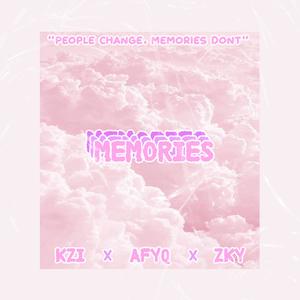 Memories (feat. zky & kzi)