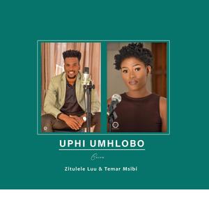 Uphi umhlobo (feat. Temar Msibi)