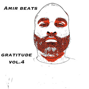 Gratitude Vol. 4 (Explicit)