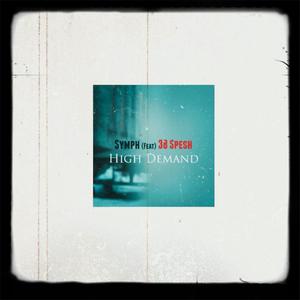 High Demand(feat. 38 Spesh) (Explicit)