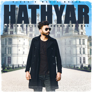 Hathyar