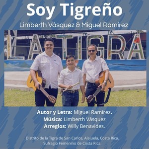 Soy Tigreño