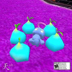 Stay UP! (>。<) ⌒☆ (Explicit)