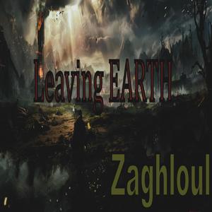 Leaving Earth