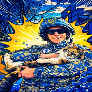 Парики (Explicit)